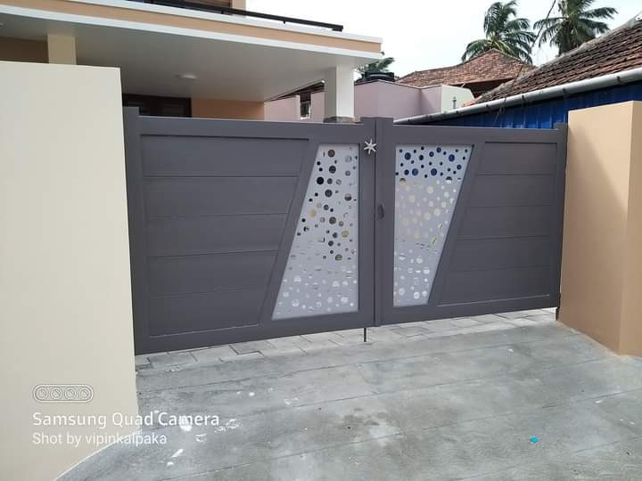 Well Tech WELDING & ROOFING WORK CHERUPUZHA